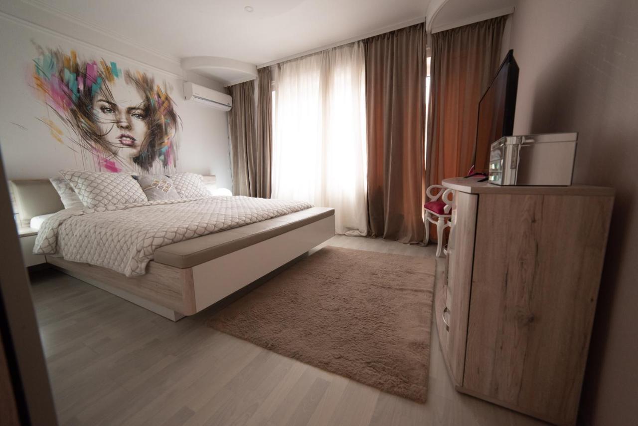 Apartamento Jelenar Novi Sad Exterior foto